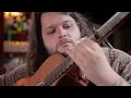 Garron Noone - Wichita Lineman (Official Visualiser)