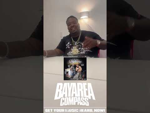 Turf Talk Gives a Shout Out to Work Dirty for Bringing Him Back Outside 