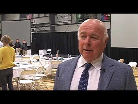 The legacy of coach Danny Miles