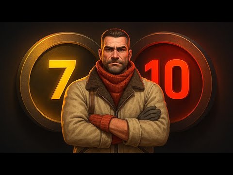 7 LVL SAYS HE PLAYS AT 10 LVL FACEIT - DEMO ANALYSIS