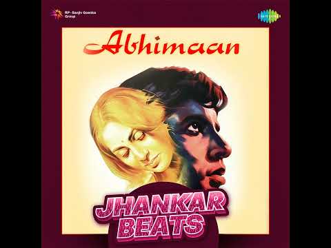 Lute Koi Mann Ka Nagar ((Jhankar)) Abhiman 1973 - Lata, Manhar Udhas - Full Song Link In Description