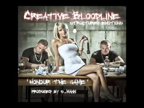 ***NEW*** Creative Bloodline - Honour The Game