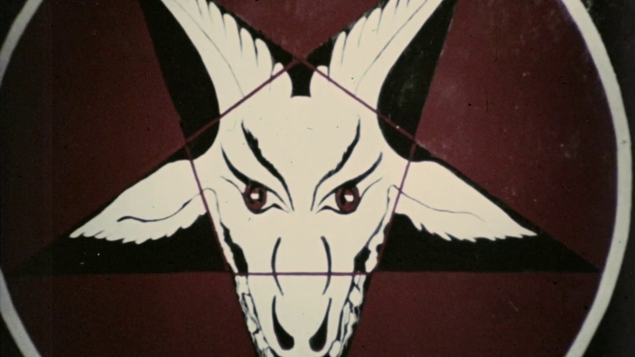 Lucifer's Women: 1974 Theatrical Trailer (Vinegar Syndrome