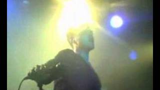 Matt Willis - Ex Girlfriend