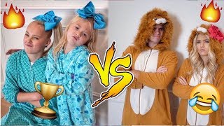 ULTIMATE ONSIE LIP SYNC BATTLE WITH SAV, COLE, AND EVERLEIGH!!!!