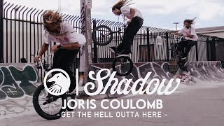 Download lagu Joris Coulomb - Get The Hell Outta Here mp3