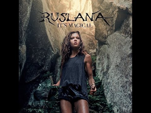 Ruslana / It's Magical
