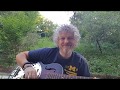 The Boogie Man - [Cover] Clint Black