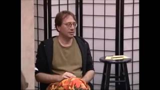 John Zorn interview : His creativity secret