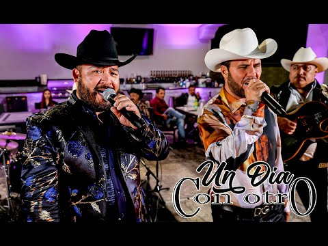 LEONEL EL RANCHERO - EL CHALINILLO - Ft. LOS MORROS DEL NORTE - UN DIA CON OTRO - EN VIVO