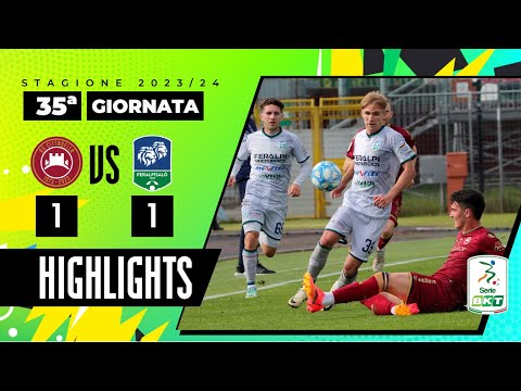  AS Associazione Sportiva Cittadella 1-1 AC Associ...