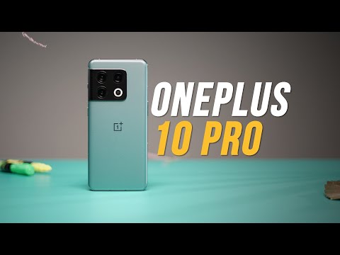 OnePlus 10 Pro: Something is Missing!