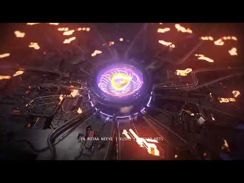 EN ROJAA NEEYE - KUSHI | HESHAM | BASS BOOSTED