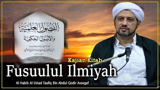 Download lagu Scientific Fusul Study (21) | Habib Taufiq Assegaf | December 18, 2020 mp3