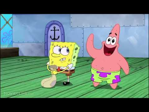 BoCo (Pinocchio) part 5 - Mindy Arrives