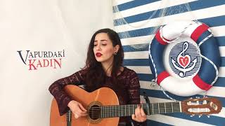 Vapurdaki Kadın- Kimler gelmiş (Nazan Öncel - Manuş Baba)