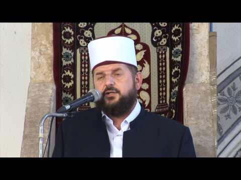 Përgojimi - Dr. Shefqet Krasniqi