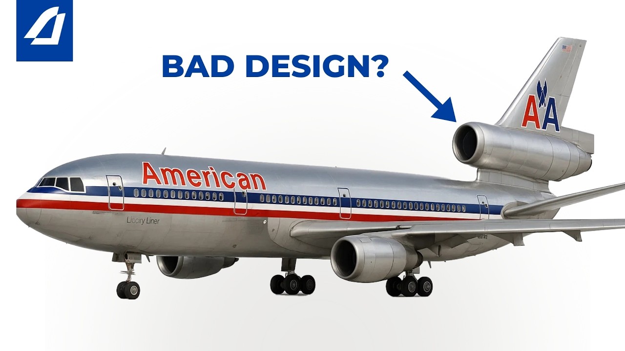 Trijets Changed Everything - Until They Didn’t