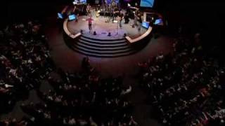 THE NEW SONG WE SING (LIVE) - MEREDITH ANDREWS // HARVEST BIBLE CHAPEL - ELGIN