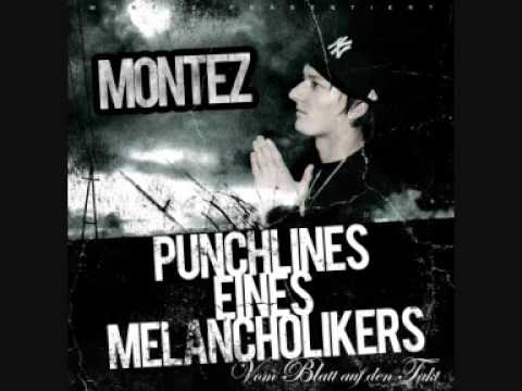 Montez  -  Montez , winner fo the newcomer 2011 contest, GER, Rap