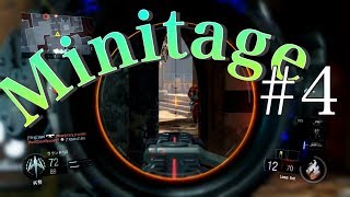 色水-COD Minitage#4