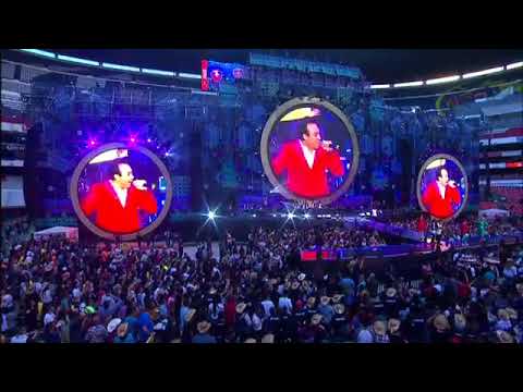 La Fiesta De La Ke Buena (PARTE 1)