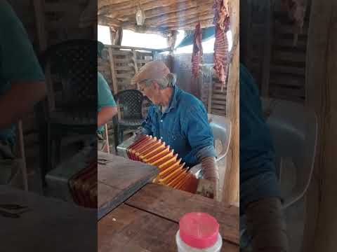 Chamame, miraflores chaco