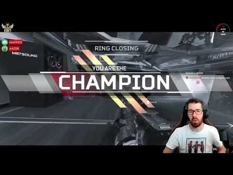 NOVO FINAL DA STREAM 2022 (LIVE STREAM ENDING)