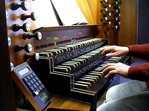 06 04 2021 GL 328 Gelobt sei Gott im höchsten Thron