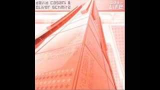 David Casani & Oliver Schmitz   Feeling It magnetotermical mix