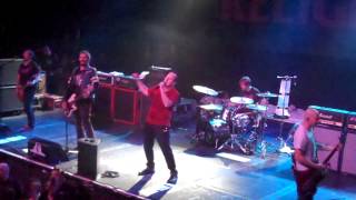 Bad Religion - Them and Us
