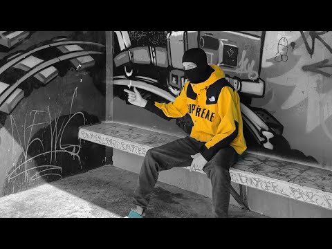 (242)CONER - HARPYJE (OFFICIAL VIDEO) #dnb #sound