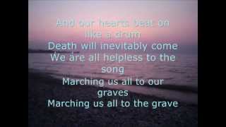 The Pierces - To the Grave