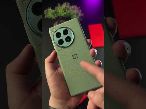 OnePlus Ace 3 5G 16/512Gb DS Black