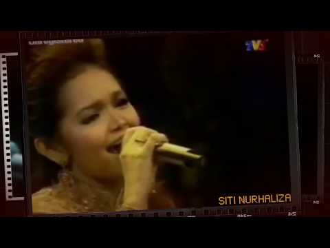 Cinta di akhir Garisan Compilation - Dessy, Dayang, Siti Nurhaliza, Elyana dan Rosma