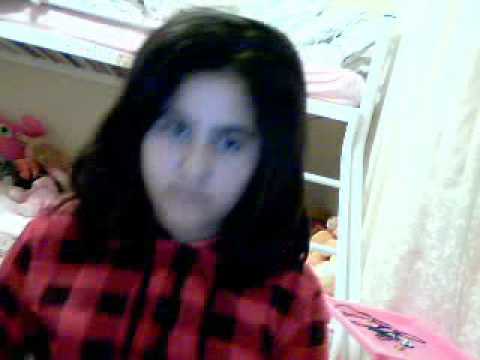 kayetana77's webcam recorded Video - June 07, 2009, 01:01 AM