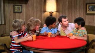 The Brady Bunch - We&#39;re Running Away
