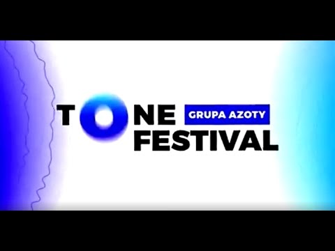 Grupa Azoty Tone Festival - Tarnów 2016 - Oficjalna relacja - zdjęcie