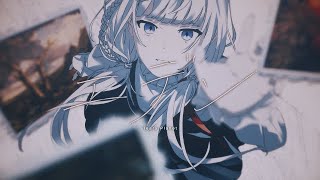 エデン / Teary Planet feat.可不(KAFU)