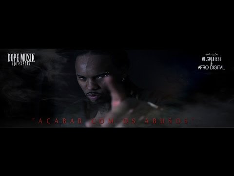 Força Suprema - Pra Acabar Com Os Abusos