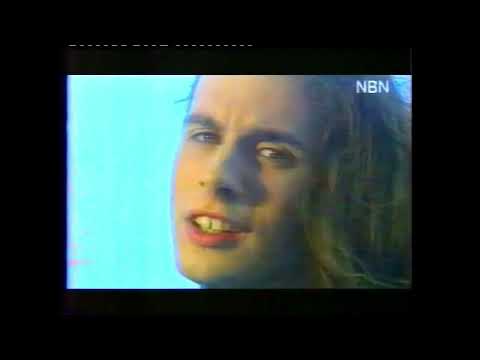 Андрей Сергеев - Нежный голос (1995?)