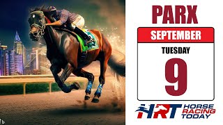 Parx Racing Picks & Hidden Angles – 10 Races on Tap Today!