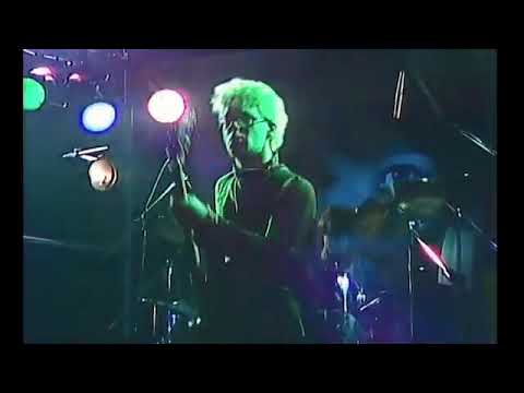 U2 - Things to make and do (Brussels, 1981/02/10)