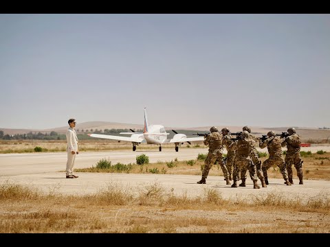 Thumbnail of the video: A Thousand Lines - Trailer Engl ST