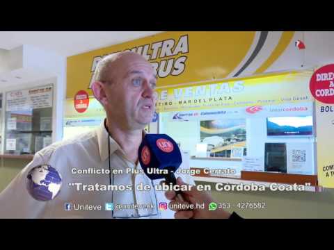 Sigue el conflicto en Plus Ultra