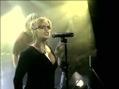 Helena Kubelková & Teta - Útěk před sebou - ukázka