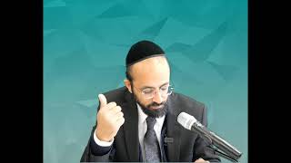 מסכת חולין דף יט עמוד ב • הרב ישי יפת (הרב ישי יפת) - התמונה מוצגת ישירות מתוך אתר האינטרנט יוטיוב. זכויות היוצרים בתמונה שייכות ליוצרה. קישור קרדיט למקור התוכן נמצא בתוך דף הסרטון