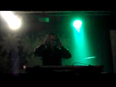 Ezzat Essam NYE 2012 with tenishia