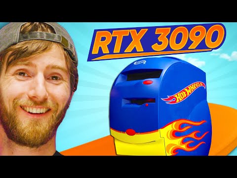 we are called out (RTX3090)