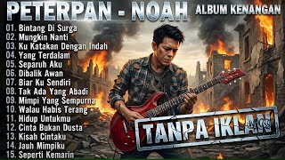 Download lagu 🛑 PETERPAN-NOAH ALBUM KENANGAN Tanpa Iklan | Album Nostalgia 🎸 BIKIN MERINDING ‼️ mp3 Download lagu 🛑 PETERPAN-NOAH ALBUM KENANGAN Tanpa Iklan | Album Nostalgia 🎸 BIKIN MERINDING ‼️ mp3